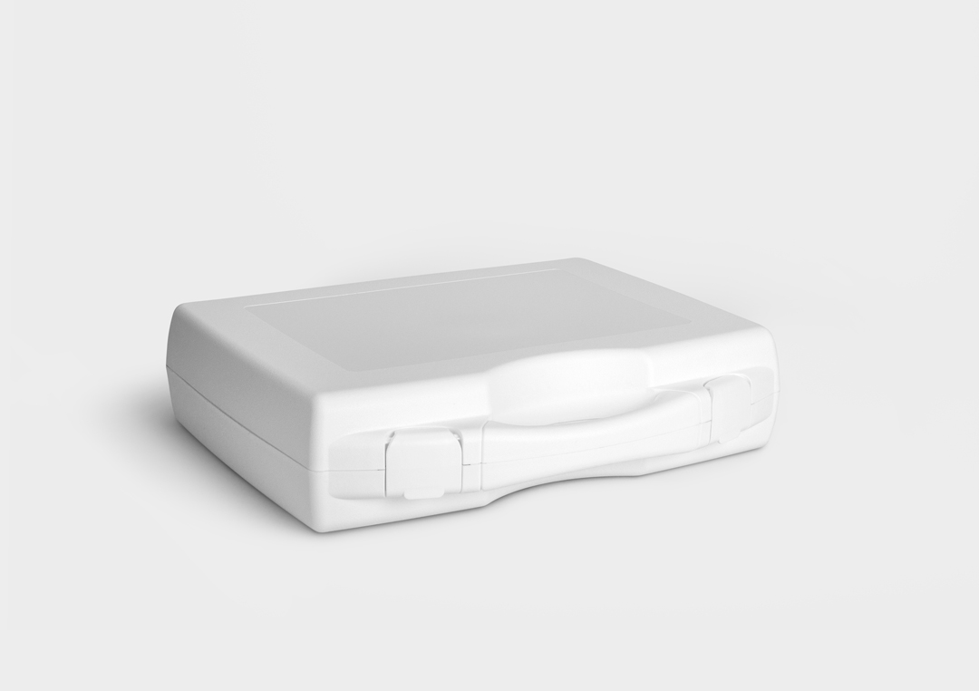 RoseCase Ergoline RoseCase Ergoline: a modern plastic case in exclusive design.